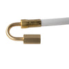 Elite Tire Inflation Hose 13.5" | ETP-31363-00