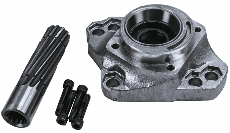 Elite Output Conversion Kit - Ds To Al Output | ETP-328591-16X
