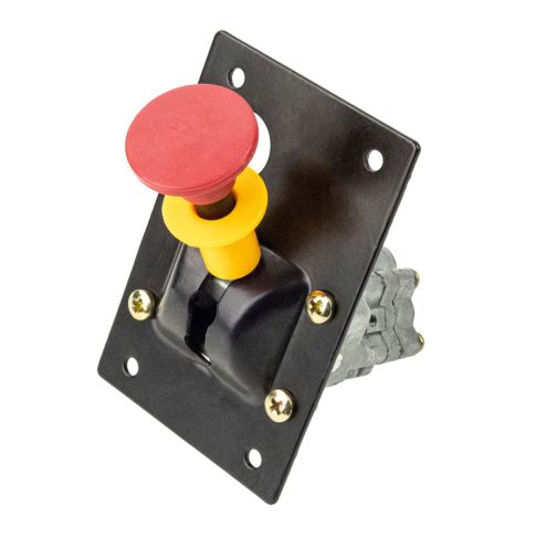 Elite Truck Parts 3 Position 4-Way Control Valve | ETP-328865X