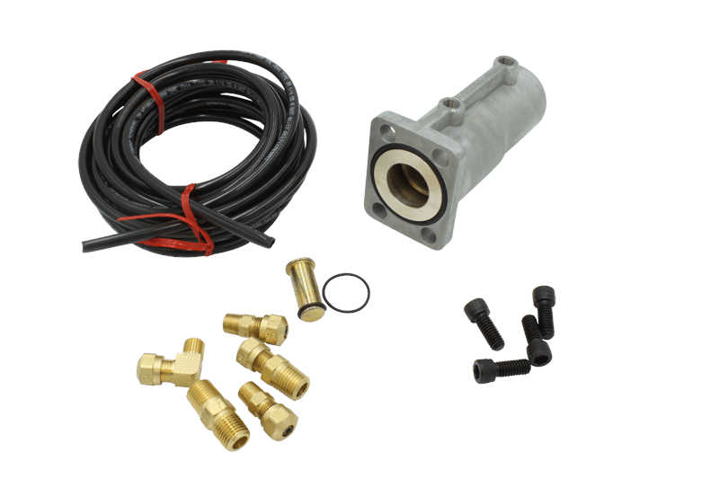 Elite Dump Pump Air Shifter Kit (C101 & C102 Dump Pumps) | ETP-329341X