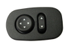 Elite Truck Parts Mirror Switch L/H - IHC | ETP-34126IHC
