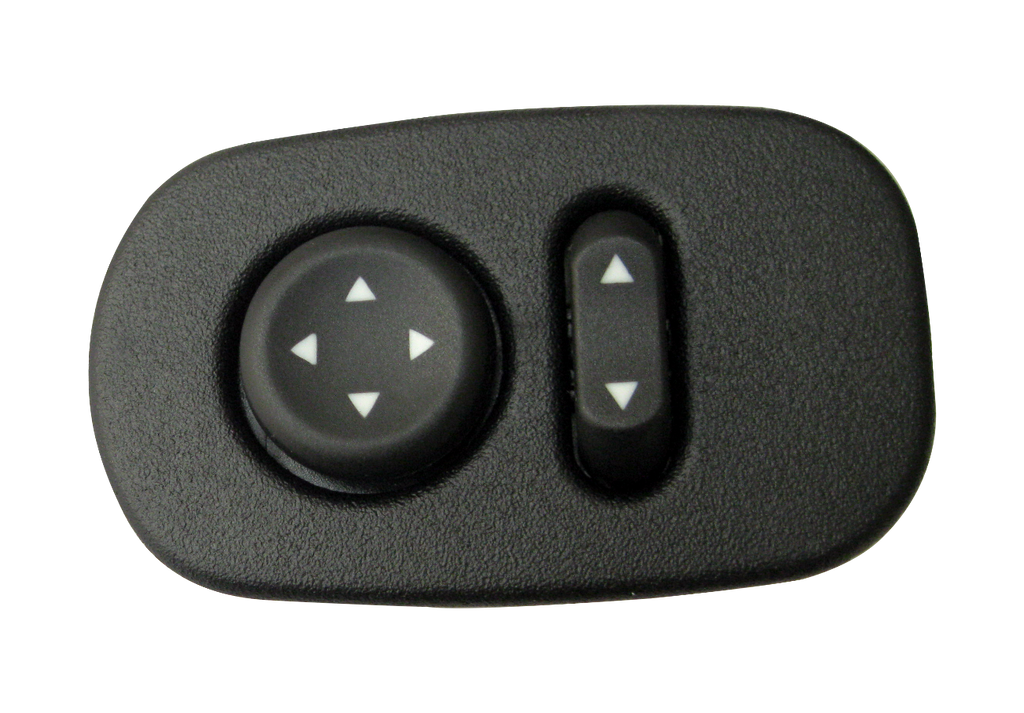 Elite Truck Parts Mirror Switch L/H - IHC | ETP-34126IHC
