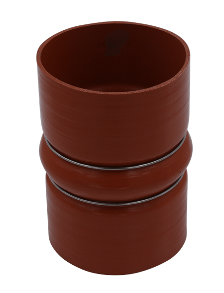 Elite Hot Air Return Hose - Charged Air Cooler 4"Id X 6" | ETP-3558834C2