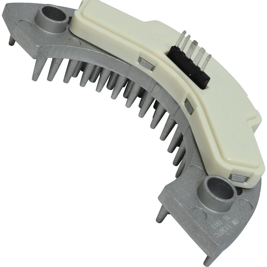 Elite Truck Parts Blower Motor Resistor | ETP-3562102C1