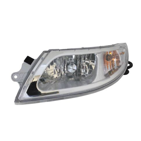 Elite Headlight Assembly Left Hand - International | ETP-3574387C94