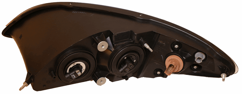 Elite Headlamp Assembly, Right Hand - International | ETP-3596016C94