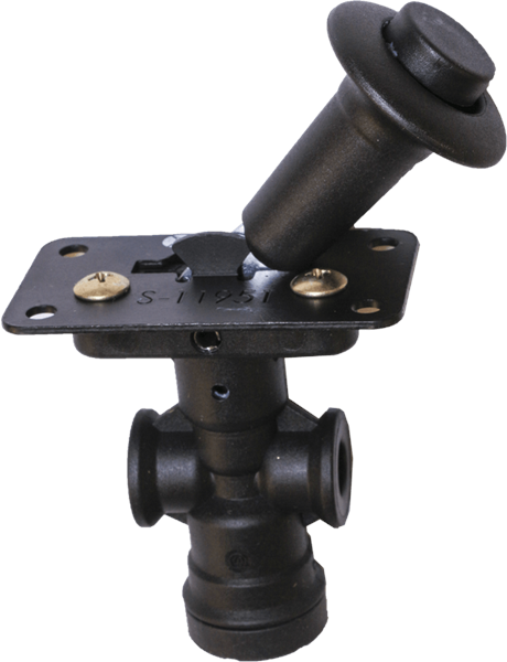Elite Dash Control Valve | ETP-35M18653