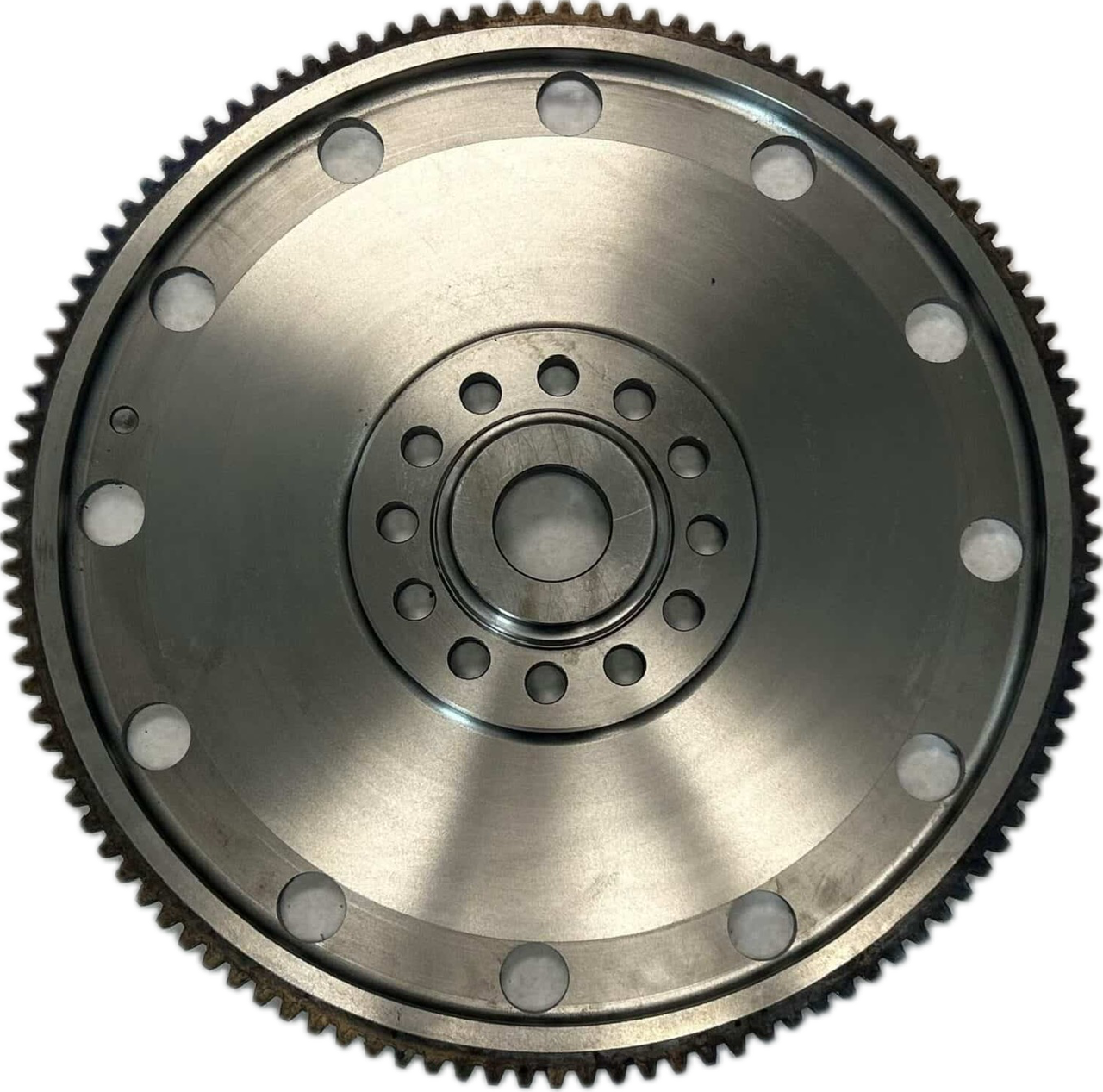 3921263 Elite Fly Wheel Cummins ISX15 | ETP-3682315 – Peterbilt Parts