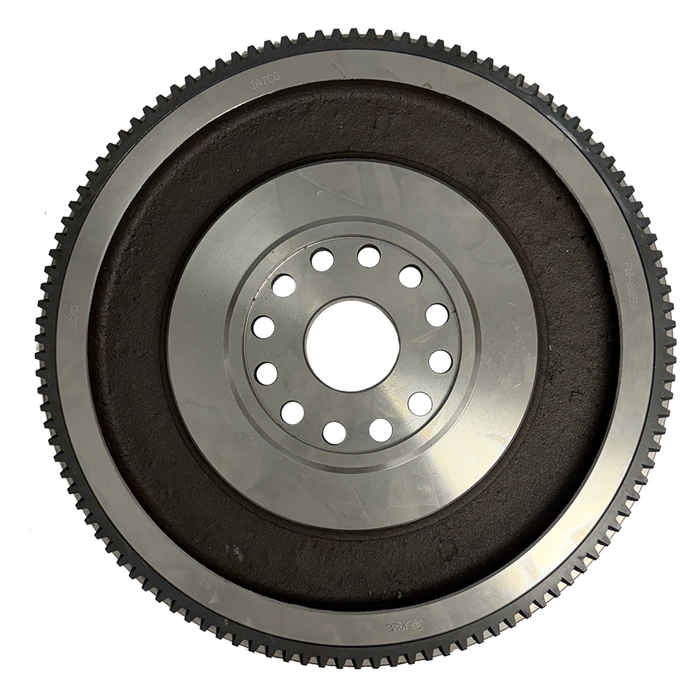 Elite Cummins X15 Flywheel 17" - Endurant | ETP-3693466