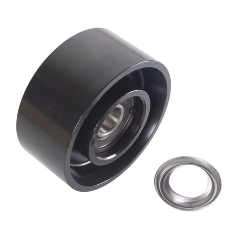 Elite Truck Parts Idler Pully | ETP-3970945