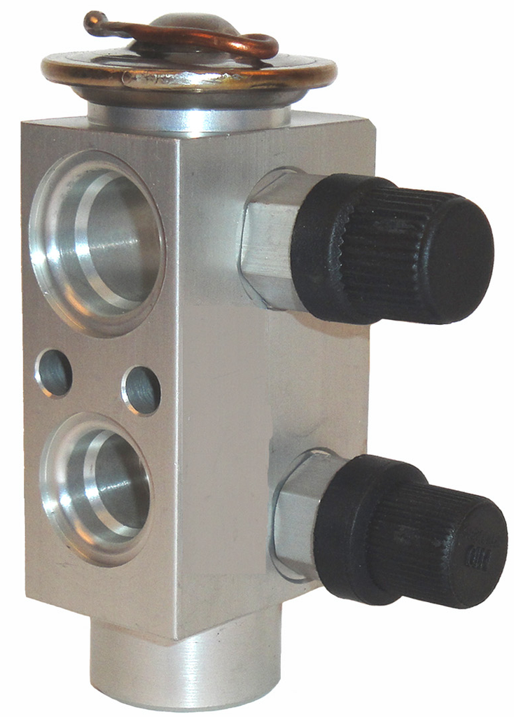 Elite Truck Parts Expansion valve | ETP-3S011516
