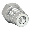 Elite Truck Parts 1" NPT Male Hydraulic Quick Coupler | ETP-4010-6P