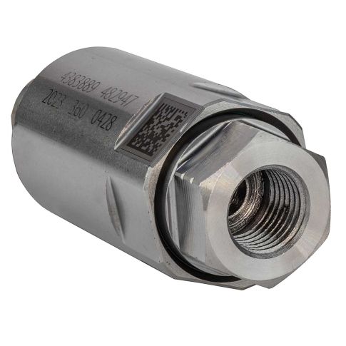 Elite Truck Parts Fuel Pressure  Relief Valve | ETP-4307376