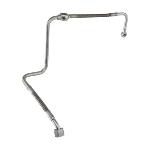 Elite Truck Parts Turbocharger Coolant Tube | ETP-4318952