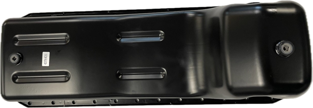 Elite Truck Parts Oil Pan Kit W/Gaskets & Bolts | ETP-4376431KT