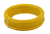 Elite 1/4" Nylon Air Brake Tubing - Yellow - 100Ft Roll | ETP-451030Y