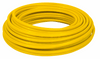 Elite 3/8" Nylon Air Brake Tubing - Yellow - 100Ft Roll | ETP-451031Y
