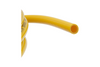Elite 1/2" Nylon Air Brake Tubing - Yellow -  100Ft Roll | ETP-451032Y