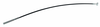 Elite Air Tank Mounting Cable 24" | ETP-455538C1