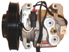 Elite Truck Parts 10S15C PV6 157MM 12V Denso Style Compressor | ETP-471-3452