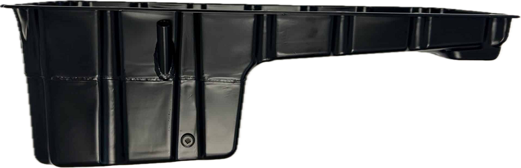 Elite Truck Parts Oil Pan Kit W/Gaskets & Bolts | ETP-4710108113KT