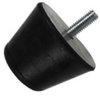 Elite Truck parts Hood Bumper Stop | ETP-472697C1