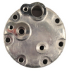 Elite Truck Parts 7H15 DM PV6 125MM GWA COMPRESSOR - SANDEN | ETP-4815S