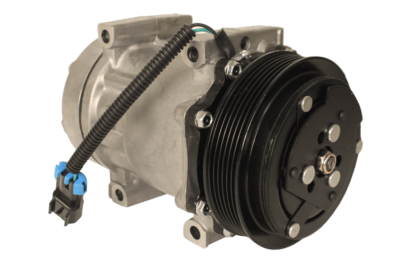 Elite A/C Compressor | ETP-1CC4815