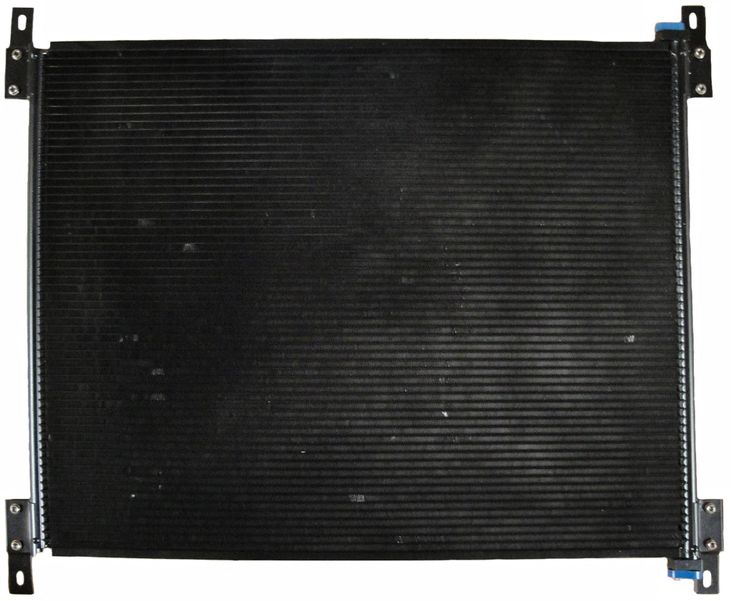 Elite Truck Parts HD A/C Condensor - Kenworth | ETP-486684-5008