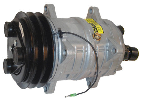 Elite Truck Parts V Hor Seltec/Valeo Style Compression | ETP-488-46030