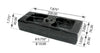 Elite Truck Parts Spring Seat Spacer | ETP-48903-000