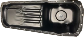 Elite Truck Parts Oil Pan Kit Cummins | ETP-4952785KT