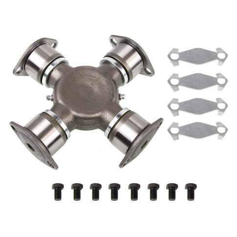 Elite Full Round Universal Joint - 1760 Series | ETP-5-407X