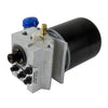 Elite Ad-Is Standard Dryer | ETP-5004050