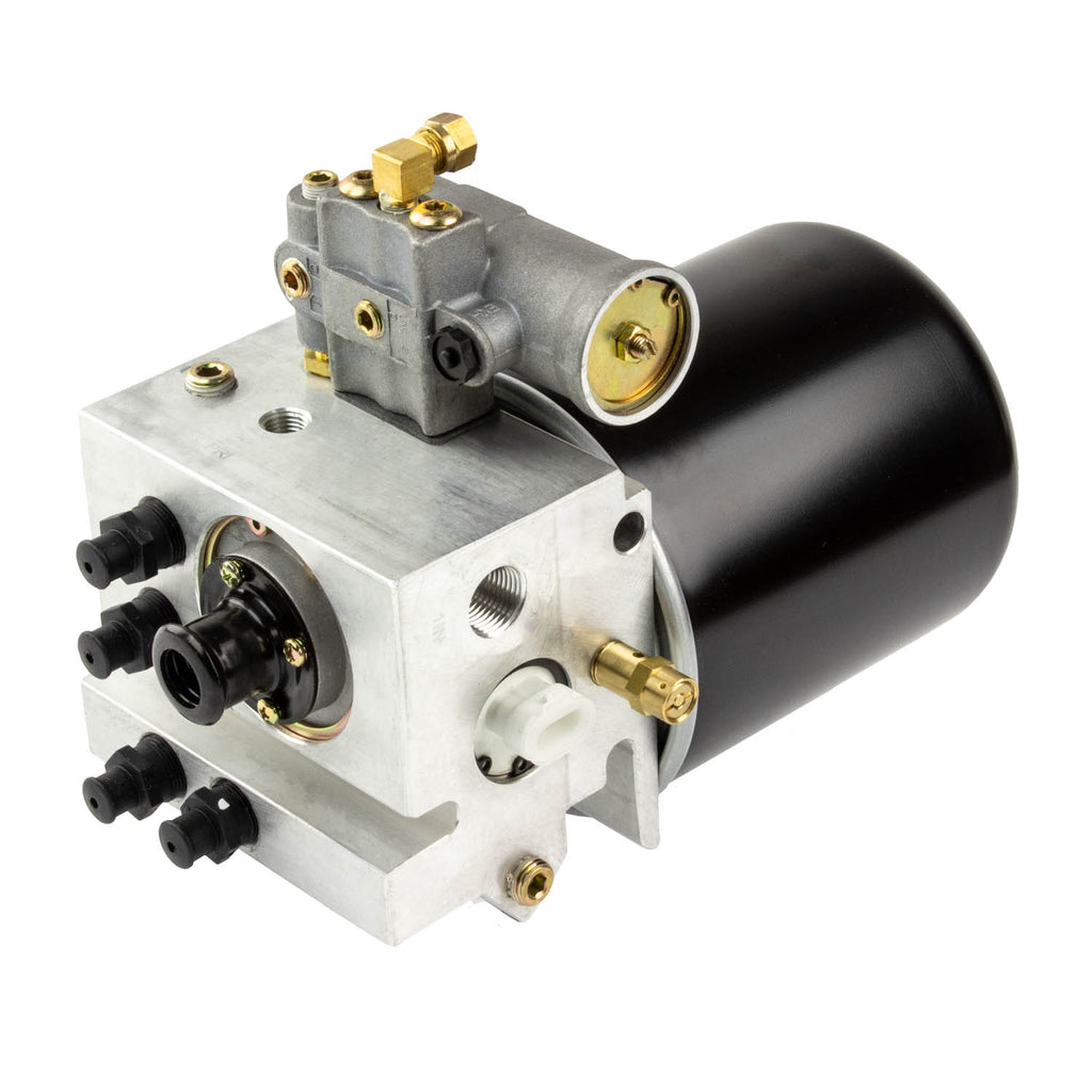 Elite - Ad-Is Extra Purge Coalescing Dryer Cartridge | ETP-5004050PG