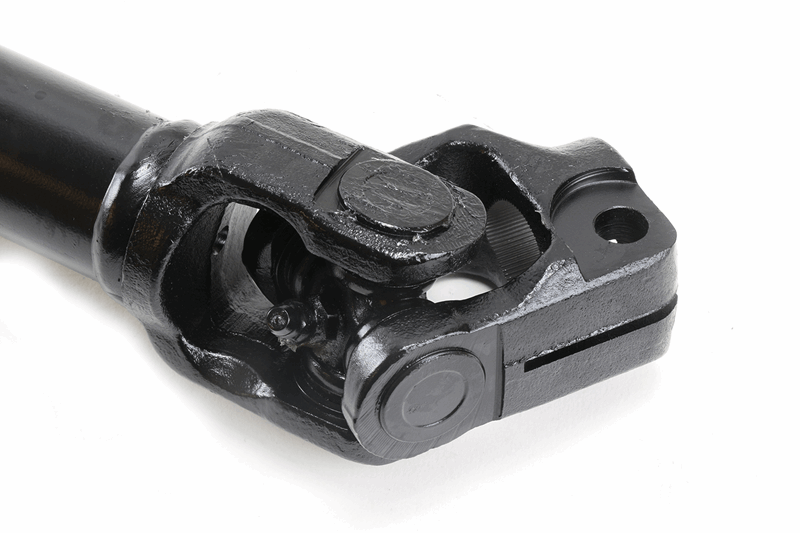 22070751 Elite Steering Shaft - Volvo Vn (2001) Vnl (2015) & Vnx | ETP-5007976-5 ...