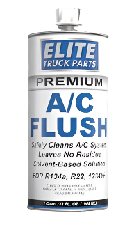 Elite Truck Parts A/C Flush 32oz | ETP-5057C