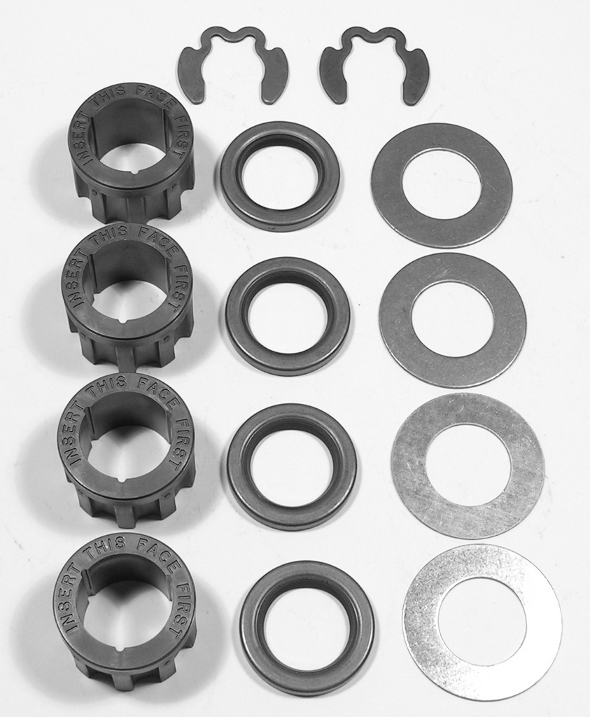 Elite Truck Parts Camshaft Repair Kit - Eaton 15"EB & ES | ETP-5140