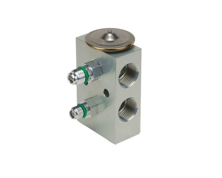 Elite Expansion Valve | ETP-540446