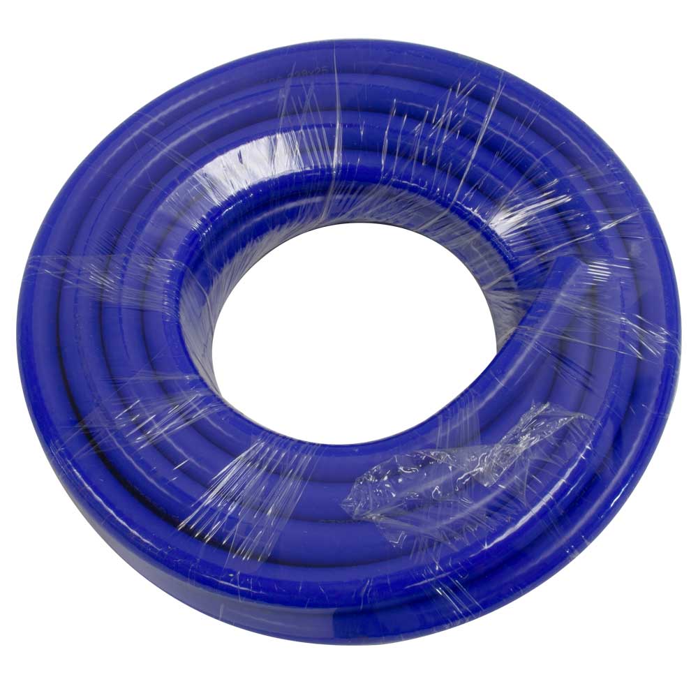 Elite Truck Parts Heater Hose 3/8" Silicone 25ft | ETP-5526-038X25