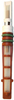 Elite Truck Parts Orifice Tube Standard Orange .057" | ETP-5X010061