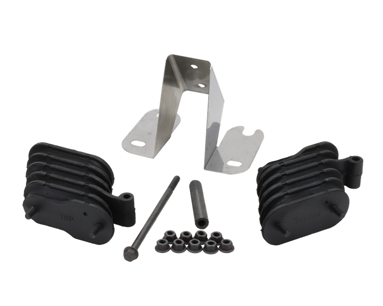 Elite Tie-Bar Bolster Spring Kit | ETP-64179-048