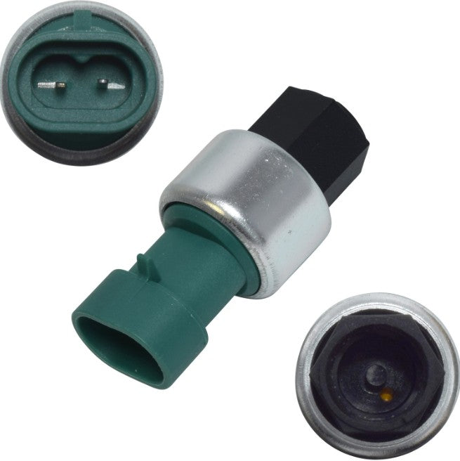 Elite Truck Parts Pressure Switch - M12 | ETP-650446