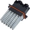 Elite Truck Parts Blower Resistors 5 Terminal | ETP-651313