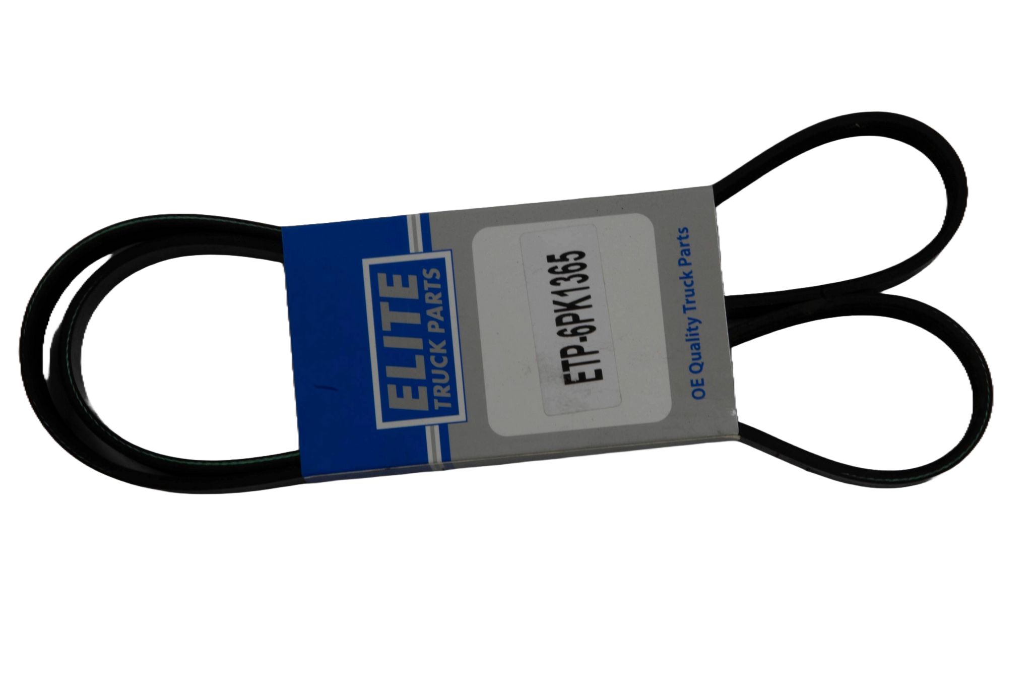 Elite Belt - 6 Rib 1365Mm (53.74