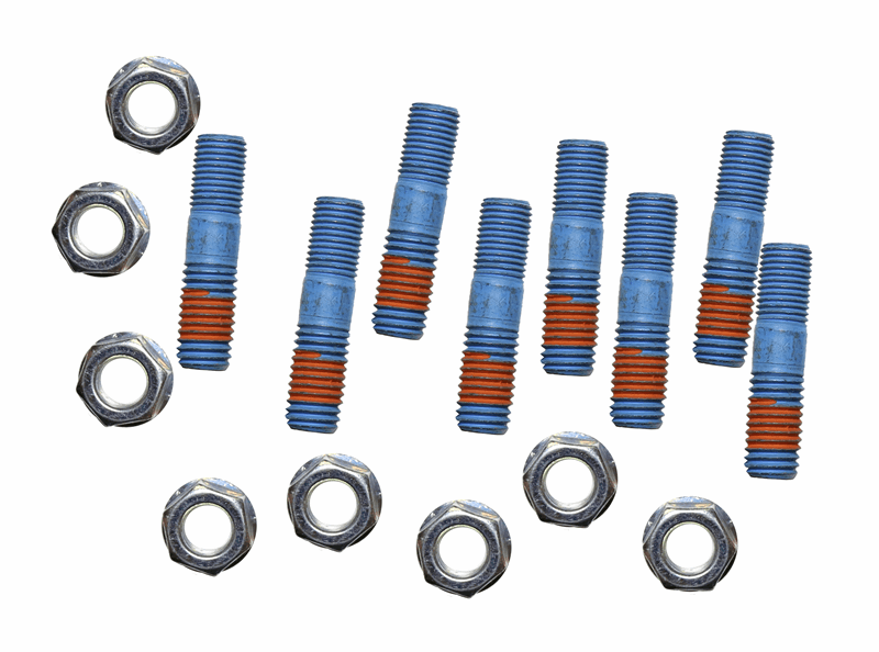 Elite Metric Stud Kit - Pto | ETP-7170-68X