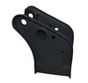 Elite Front Hanger - Straddle Mount - Hutch H7700/H9700 | ETP-7701-01