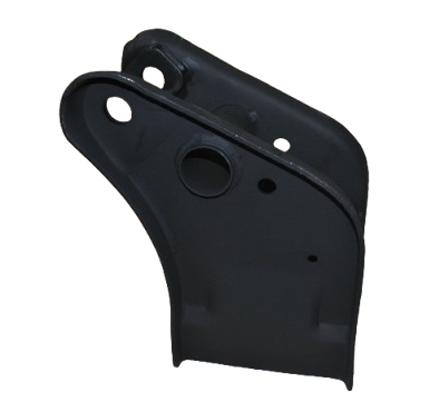 Elite Front Hanger - Straddle Mount - Hutch H7700/H9700 | ETP-7701-01