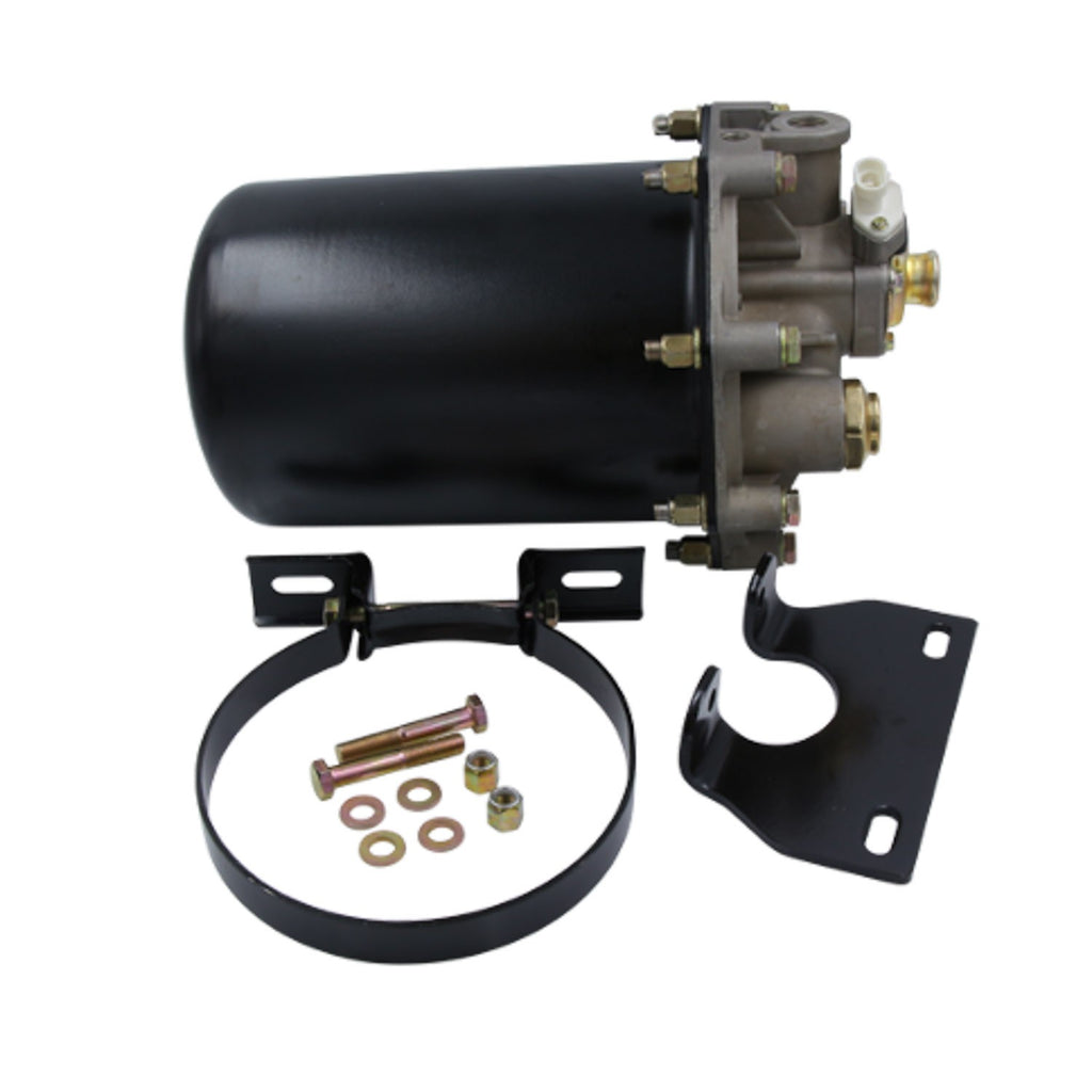 Elite Ad-9 Standard Dryer | ETP-800202