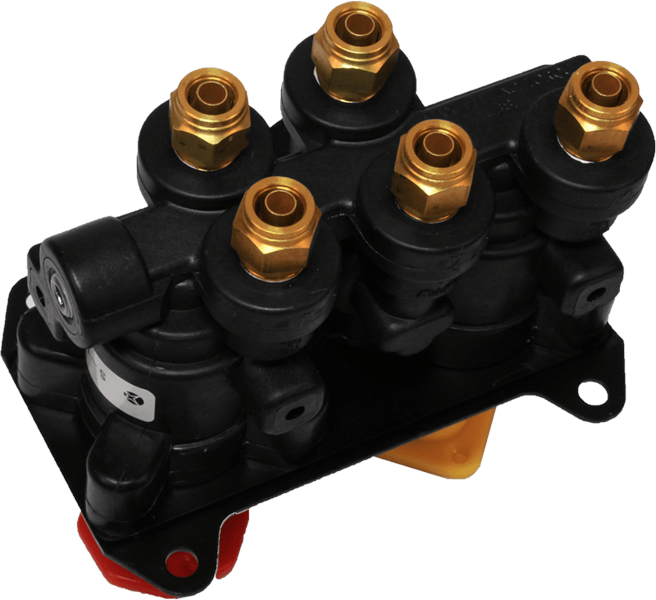 Elite Mv3 Type Dash Control Module | ETP-800257 – Peterbilt Parts